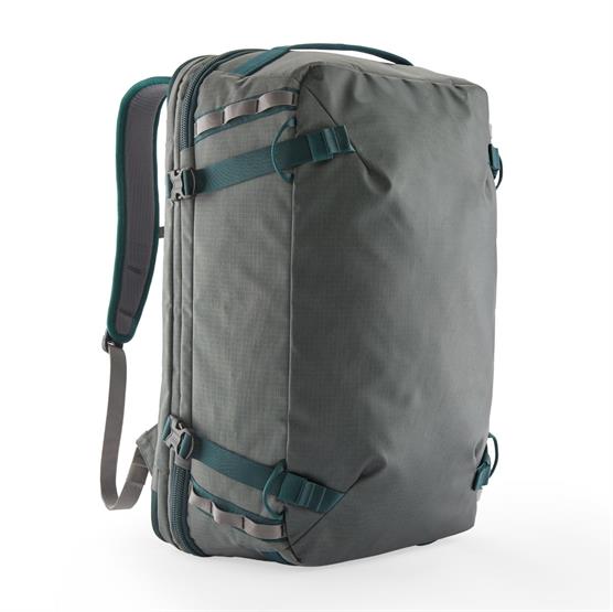 Patagonia Black Hole Mlc Noble Grey Sort