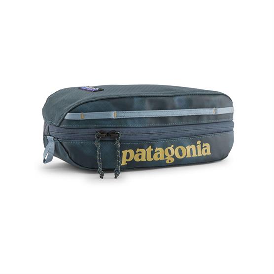 Patagonia Black Hole Cube Sastrugi Summit Blue Sort
