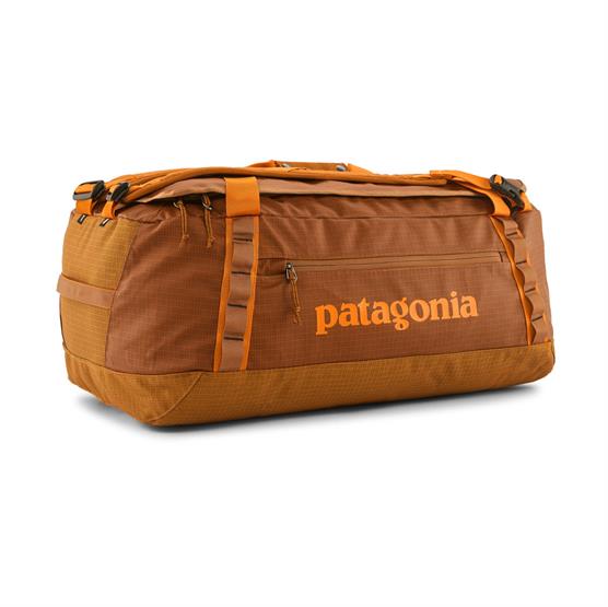 Patagonia Black Hole Duffel 55l Cinnamon Brown Sort