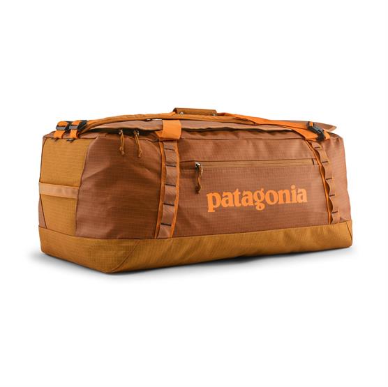 Patagonia Black Hole Duffel 70l Cinnamon Brown Sort
