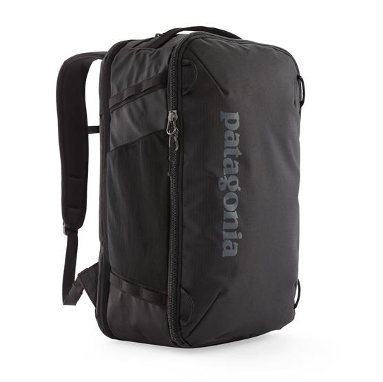Patagonia Black Hole Mini Mlc Black Black Sort