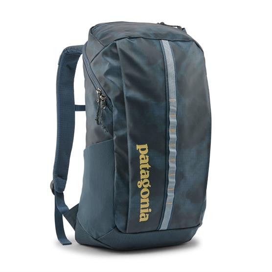 Patagonia Black Hole Pack 25l Sastrugi Summit Blue Sort