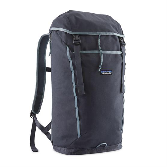 Patagonia Fieldsmith Lid Pack Smolder Blue