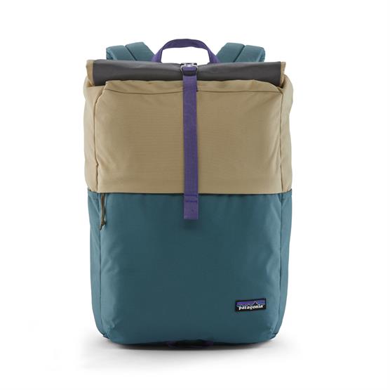 Patagonia Fieldsmith Rulletaske - Perfekt til udendørs eventyr