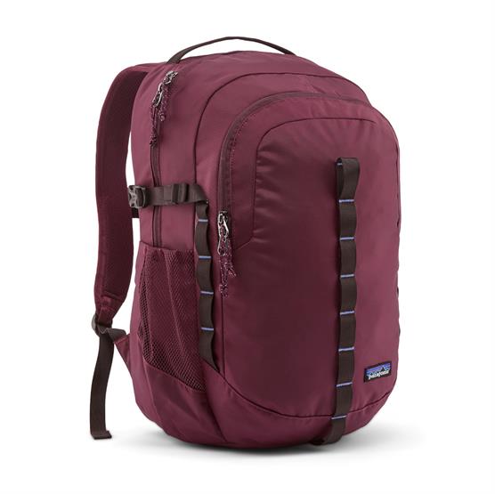 Patagonia Refugio Day Pack 26l Berry Fig