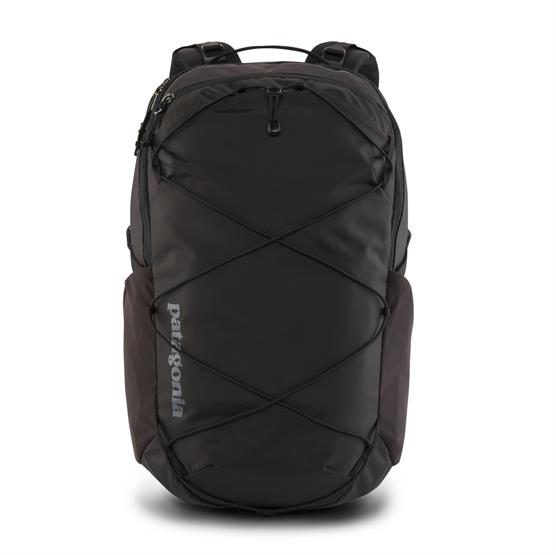 Patagonia Refugio Day Pack 30l Black Sort