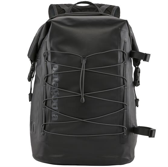 Patagonia Stormfront Roll Top Pack - Tasker til eventyr