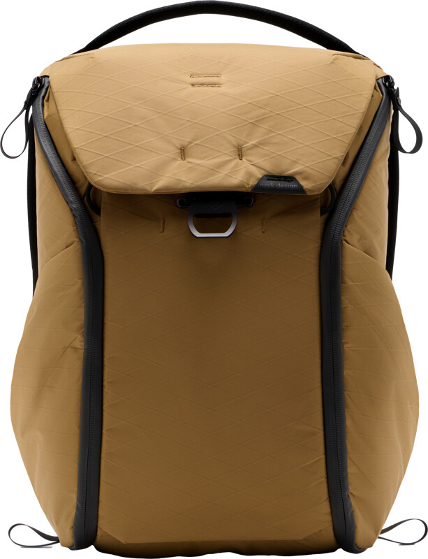 Peak Design Everyday Backpack 20l Coyote