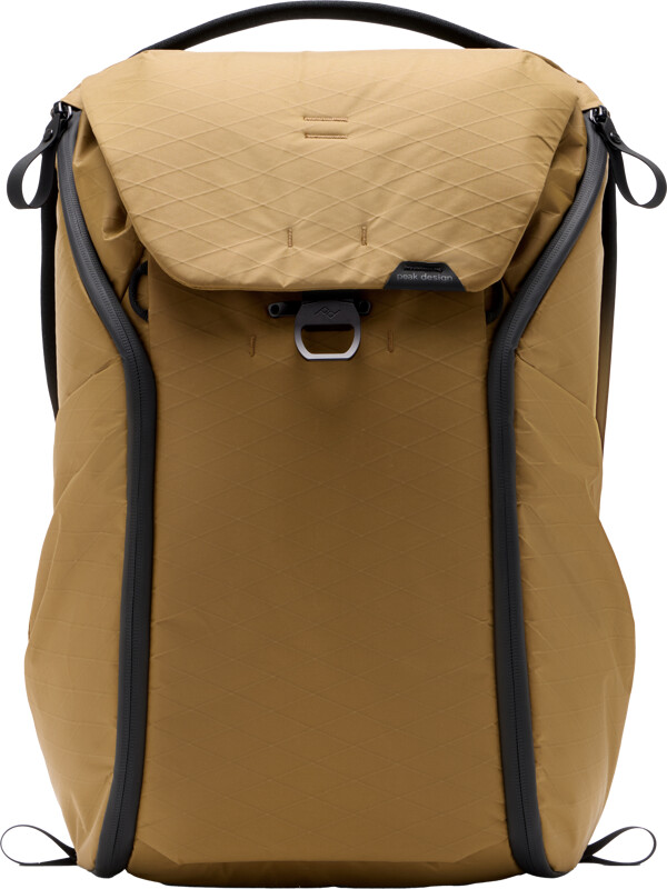 Peak Design Everyday Backpack 30l Coyote