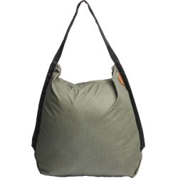 Praktisk Sammenfoldelig Sage Tote fra Peak Design