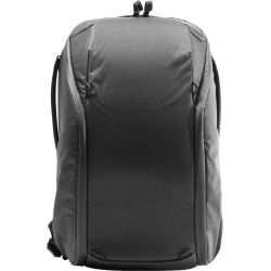Peak Design Everyday Backpack 20l - Sort Rygsæk på Tilbud