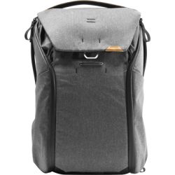 Peak Design Peak Design Everyday Backpack 30l Black Sort