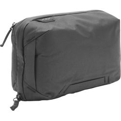 Peak Design Tech Pouch - Praktisk Gadget Taske i Sort
