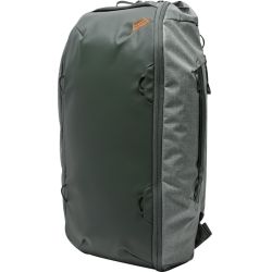 Peak Design Travel 65L Duffel Taske – Ideel til Rejser!