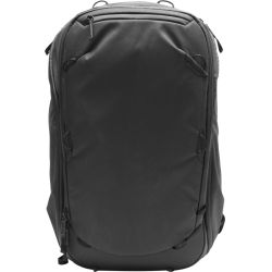 Peak Design Peak Design Travel Backpack 45l Black Sort