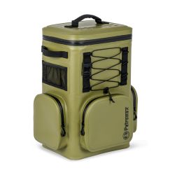 Petromax Cooler Backpack Litre Olive Køletaske   27