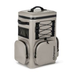 Petromax Cooler Backpack Litre Sand Colour Køletaske   27