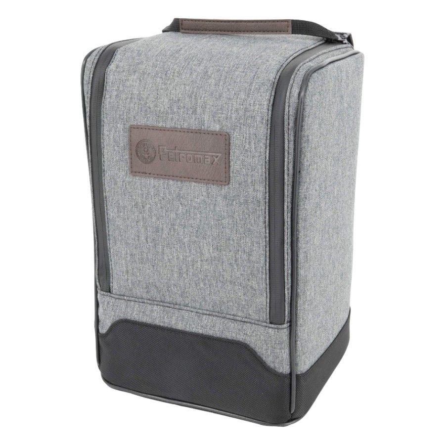 Petromax Lm500 Transport Bag Taske Moss Moss Unisex Onesize