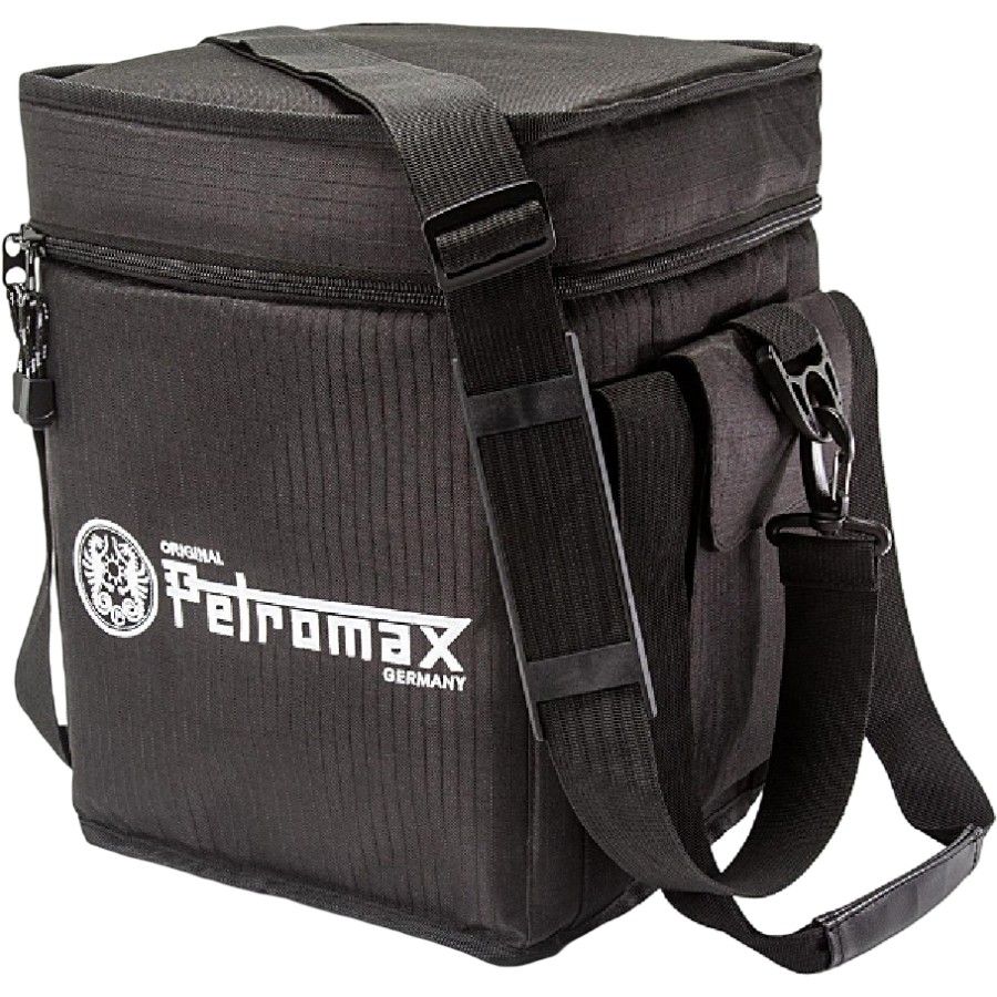 Petromax Transport Bag For Rocket Stove Rf33 Taske Sort Sort Unisex Onesize