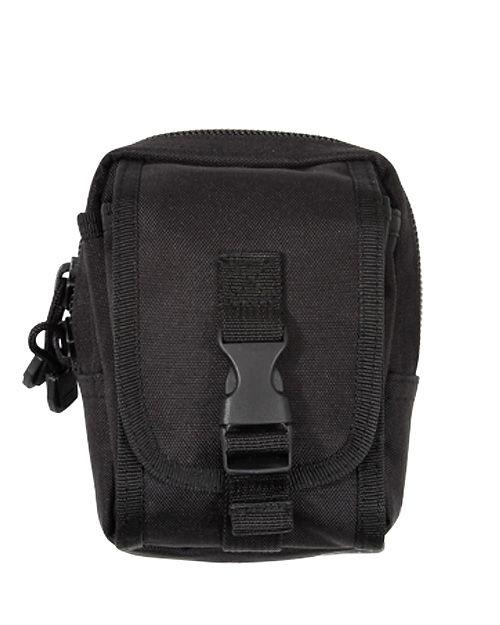 Rothco Accessories Taske Sort Sort Unisex One Size