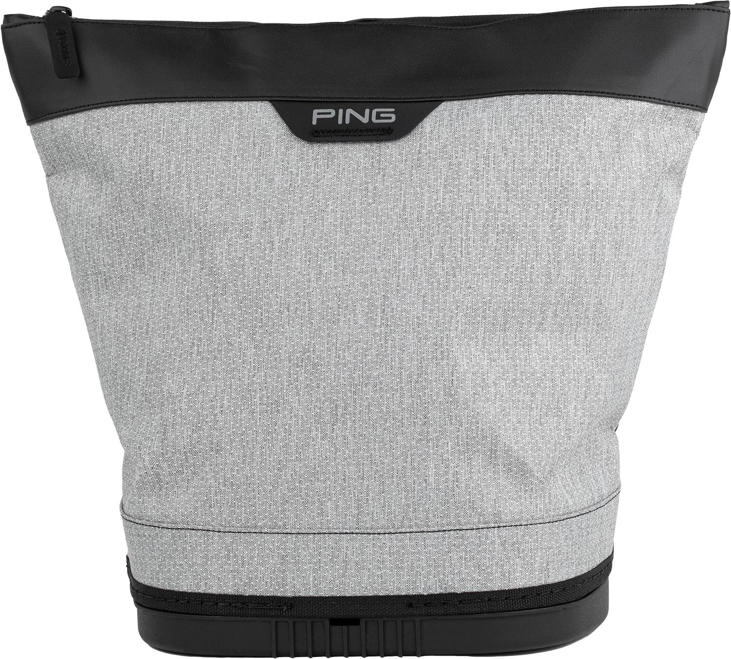 Ping Range Bag Taske Heather Grey Heather Grey