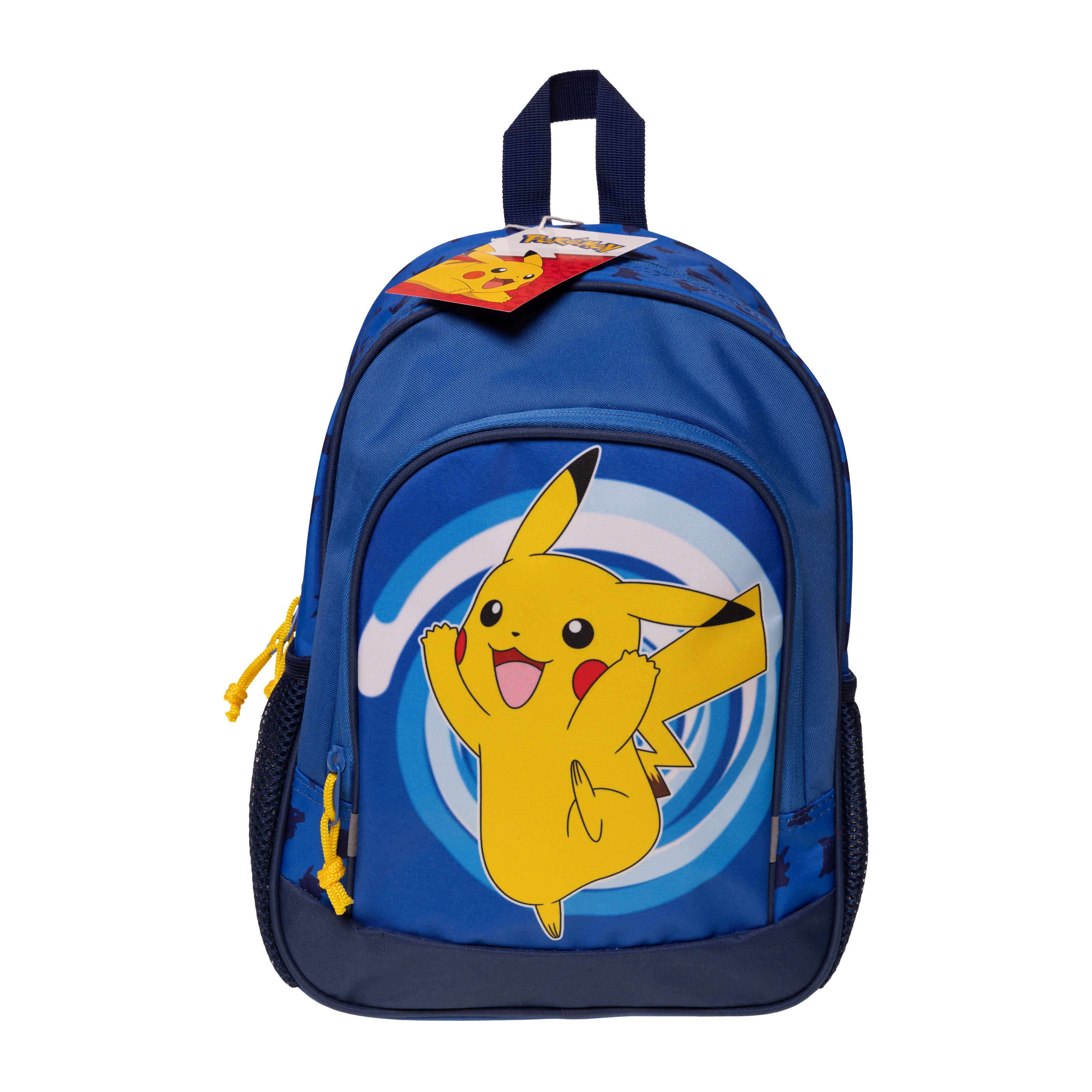 Pokmon Junior Skoletaske 161709240 Geekd