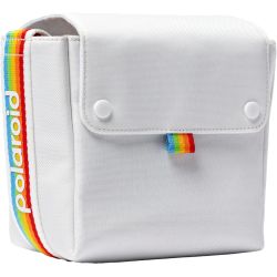 Polaroid Bag For Now White Hvid