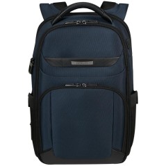 Samsonite Pro Dlx Backpack  Blue
