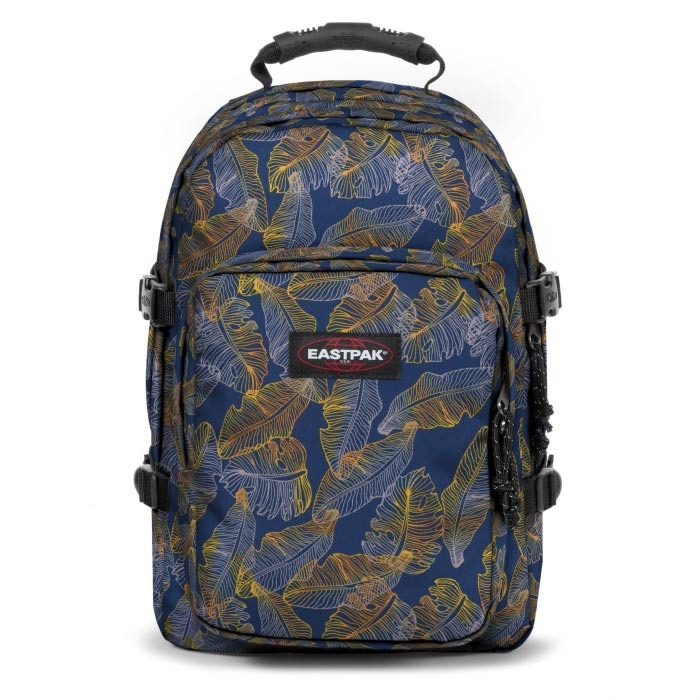 Eastpak Provider Rygsæk 33l Brize Grade Blue Computer Rygsække Tasker Blå  33L