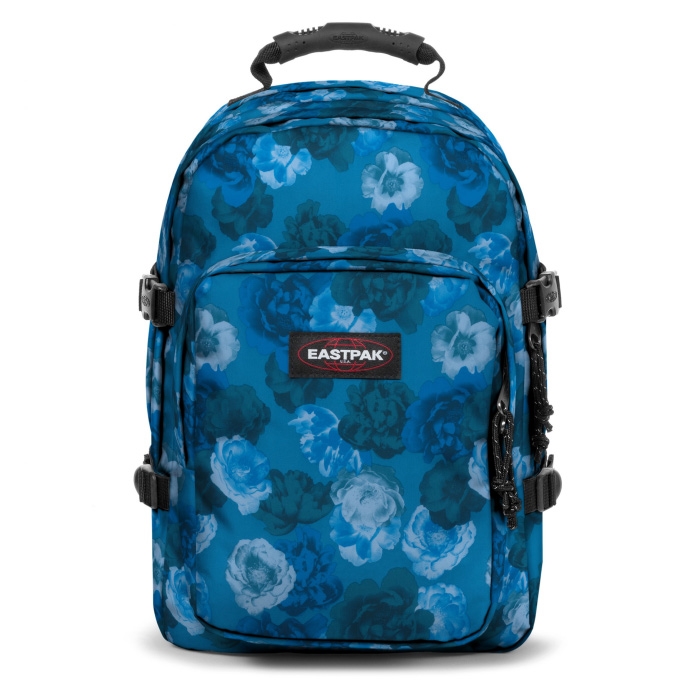 Eastpak Provider Rygsæk 33l Mystical Blue Computer Rygsække Tasker Blå  33L