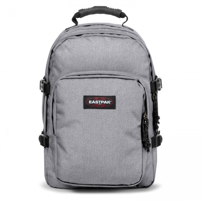 Eastpak Provider Rygsæk 33l Sunday Grey Computer Rygsække Tasker Sunday Grå  33L