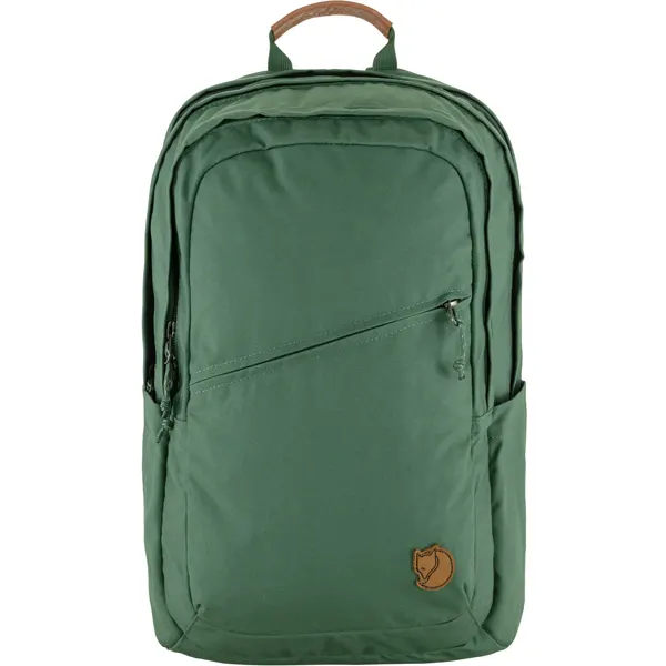 Fjallraven Raven Rygsæk  Deep Pantina   28