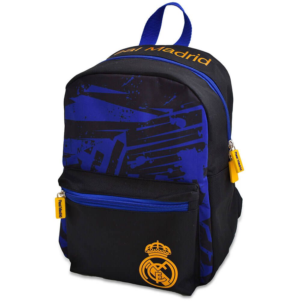 Real Madrid FC Rygsæk – Fodboldgave til Fans