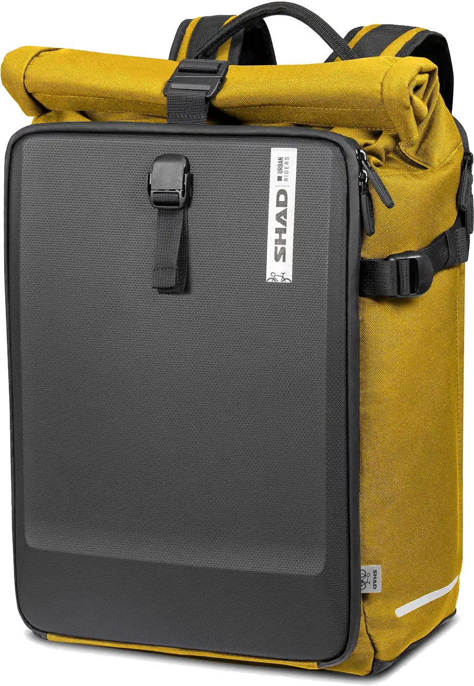 Shad Daily Sidetaske Rygsæk 22l Barcelona Sun