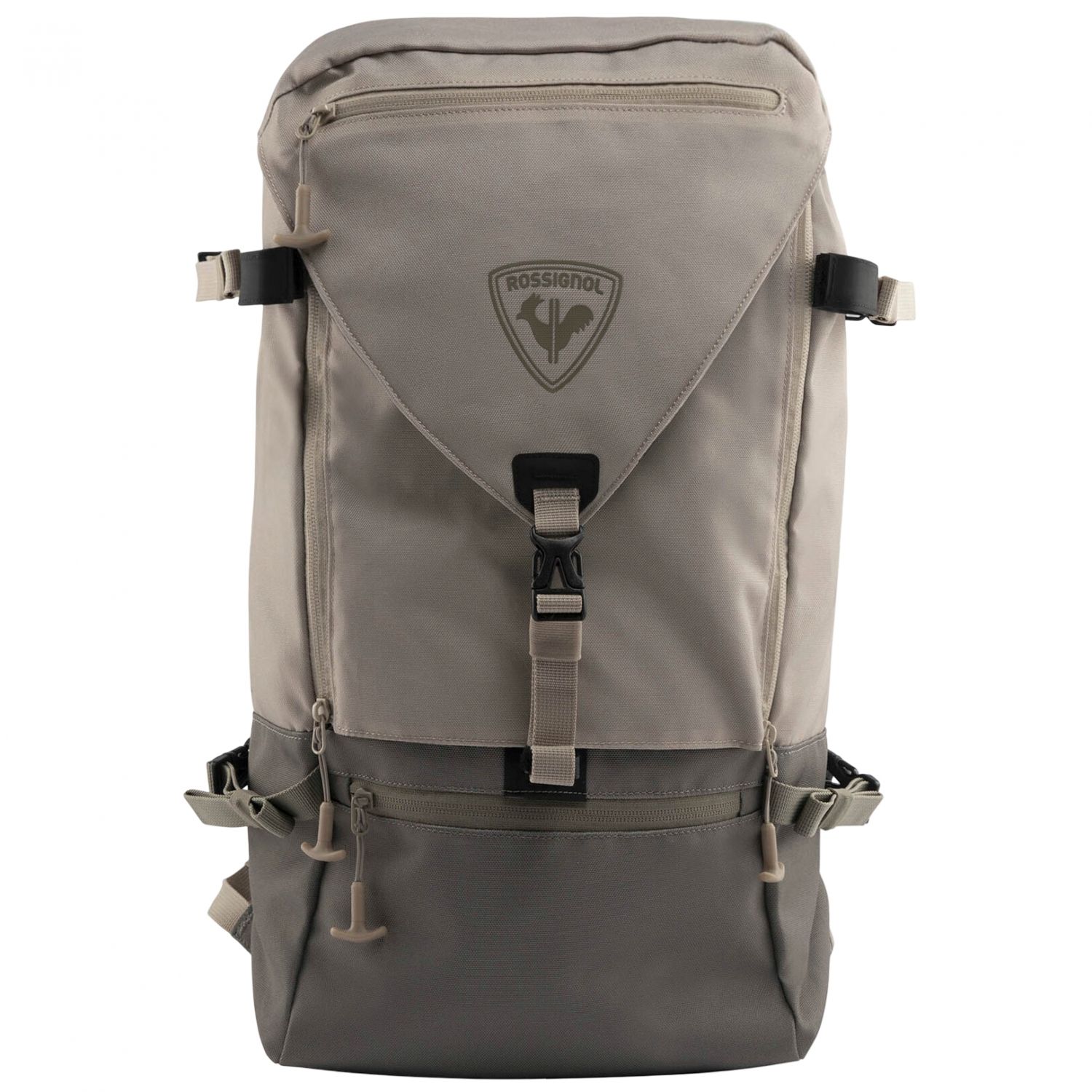 Rossignol Escaper Free 25l Rygsæk Beige Grøn Grøn Unisex 25L