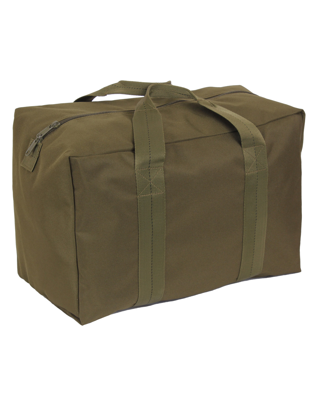 Rothco Air Force Crew Taske 30l Oliven One Size Olive Unisex One Size