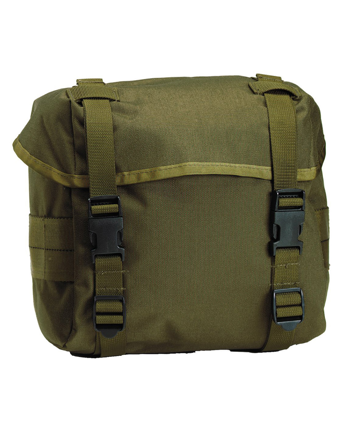 Rothco Taske Til Montering Bælte Oliven One Size Olive Unisex One Size