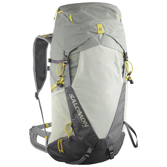 Salomon Aerotrek 20 Tasker - Perfekt til Outdoor Eventyr
