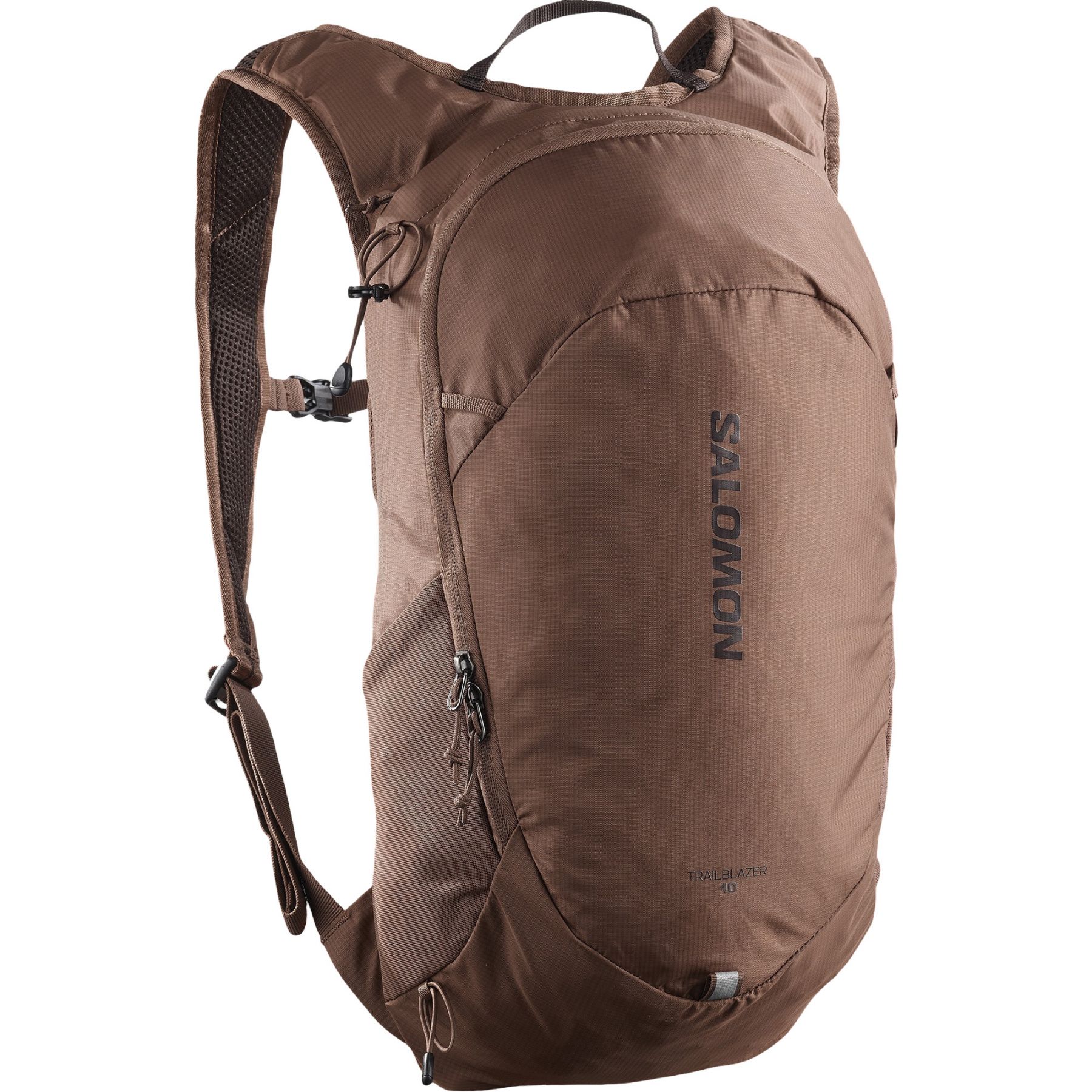 Salomon Trailblazer Rygsæk Brun Sort Unisex 20