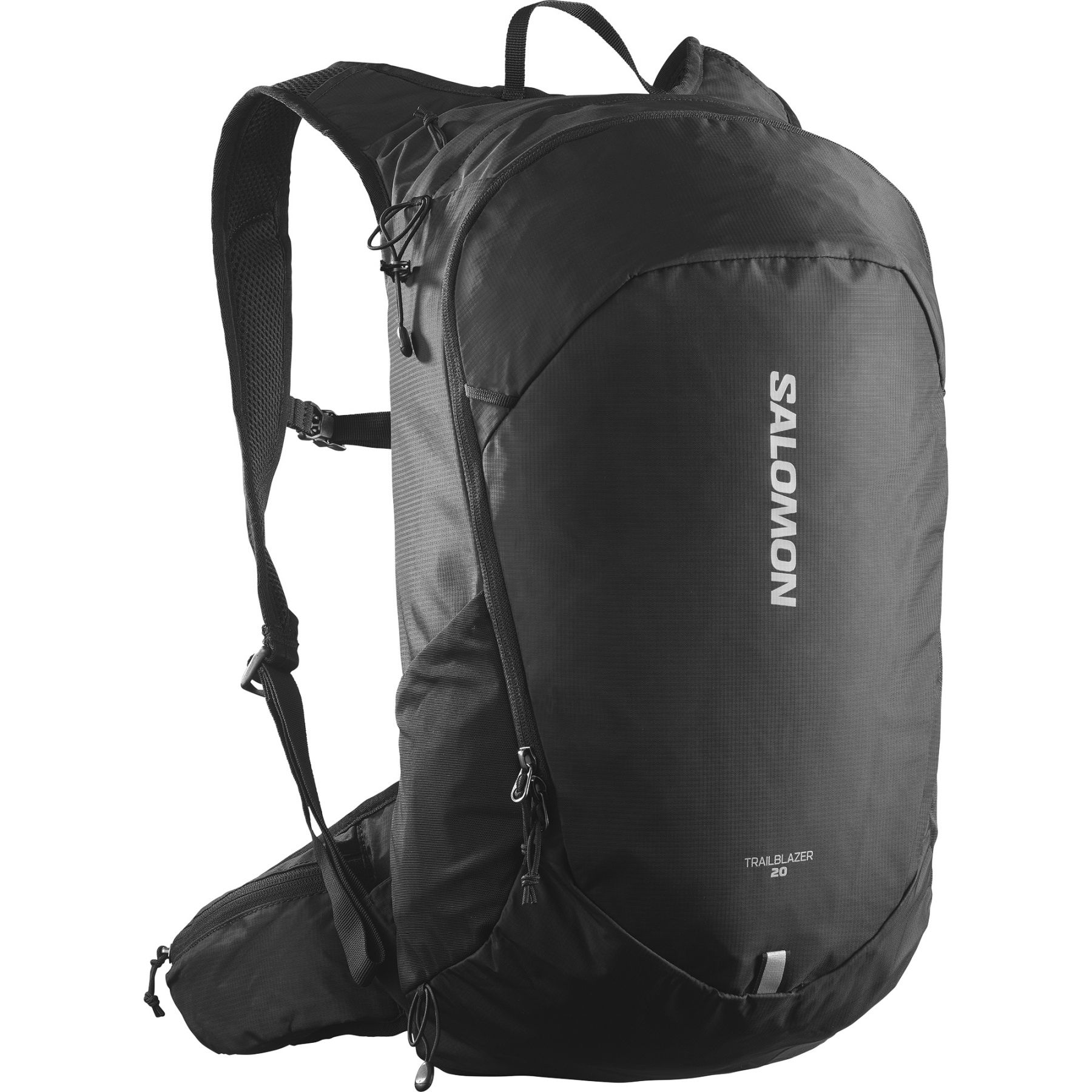 Salomon Trailblazer Rygsæk Sort Sort Unisex 10L