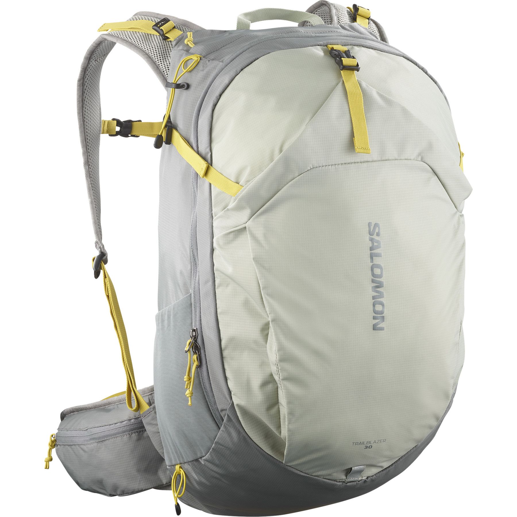 Salomon Trailblazer Rygsæk Lysegrå Sedona Sage/Sea Unisex 20
