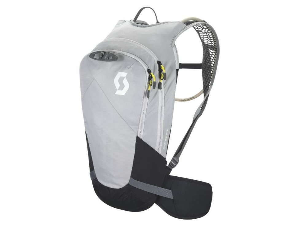 Scott Pack Perform Evo Ampx27 Rygsæk Grå