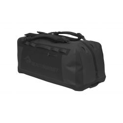 Sea To Summit Hydraulic Pro Dry Pack 100l - Sort Taske Tilbud