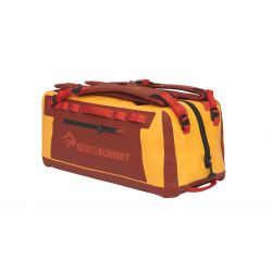 Sea To Summit Hydraulic Pro Dry Pack 50l – Tør Taske til Eventyr