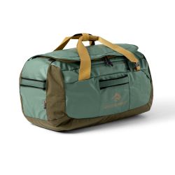 Sea Summit Meridian Duffle 60l Laurel Wreath Taske