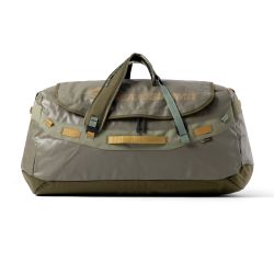 Sea Summit Talus Duffle 120l Dark Green Taske Grøn
