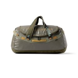 Sea Summit Talus Duffle 80l Dark Green Taske Grøn