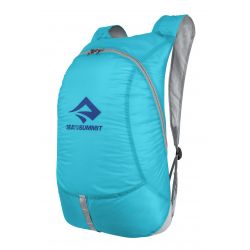 Sea Summit Ultra Sil Day Pack 20l Blue Atoll Rygsæk