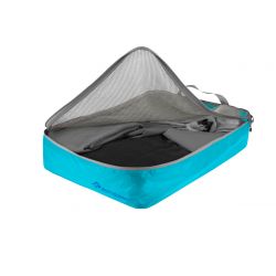 Sea To Summit Ultra Sil Garment Mesh Taske – Blå Udsalg