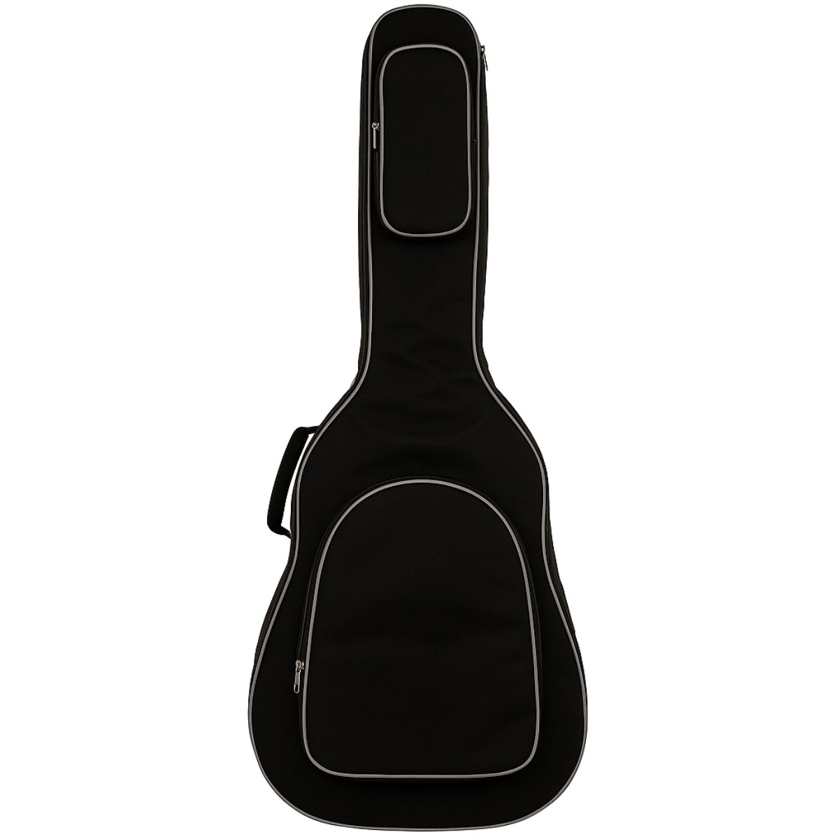 Shelter Gbag12 Taske Til Spansk Guitar
